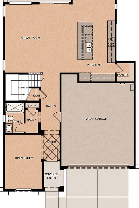 2nd image of 16258 W Avenida Del Sol