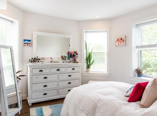 1601 Hobart St NW #3, Washington, DC 20009