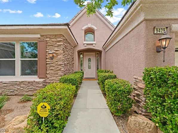 9429 Queen Charlotte Dr, Las Vegas, NV 89145