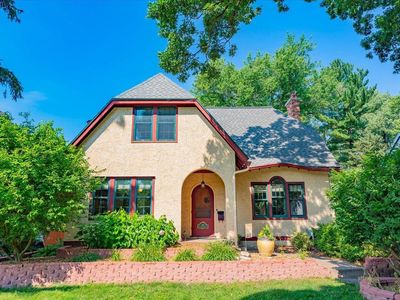 418 North Sherman Avenue, Madison, WI, 53704