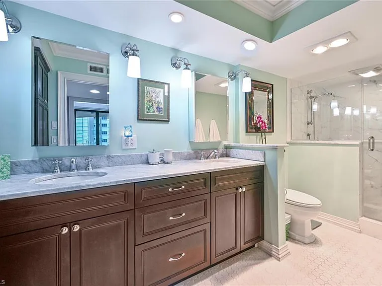 4551 Gulf Shore Blvd N #1406 — Photo 25