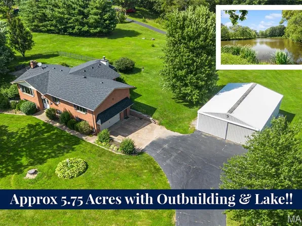 13 Timber Oak Dr, O'Fallon, IL 62269