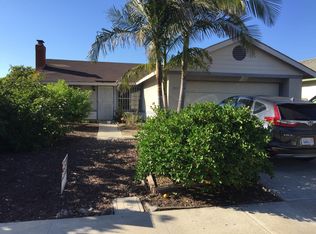 213 Sunswept St, San Diego, CA 92114