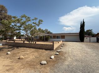 56165 Taos Trl, Yucca Valley, CA 92284