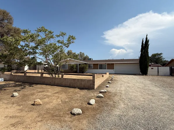 56165 Taos Trl, Yucca Valley, CA 92284