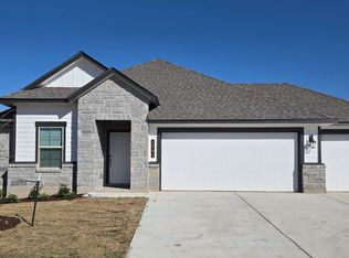 1701 Paso Fino Trl, Harker Heights, TX 76548