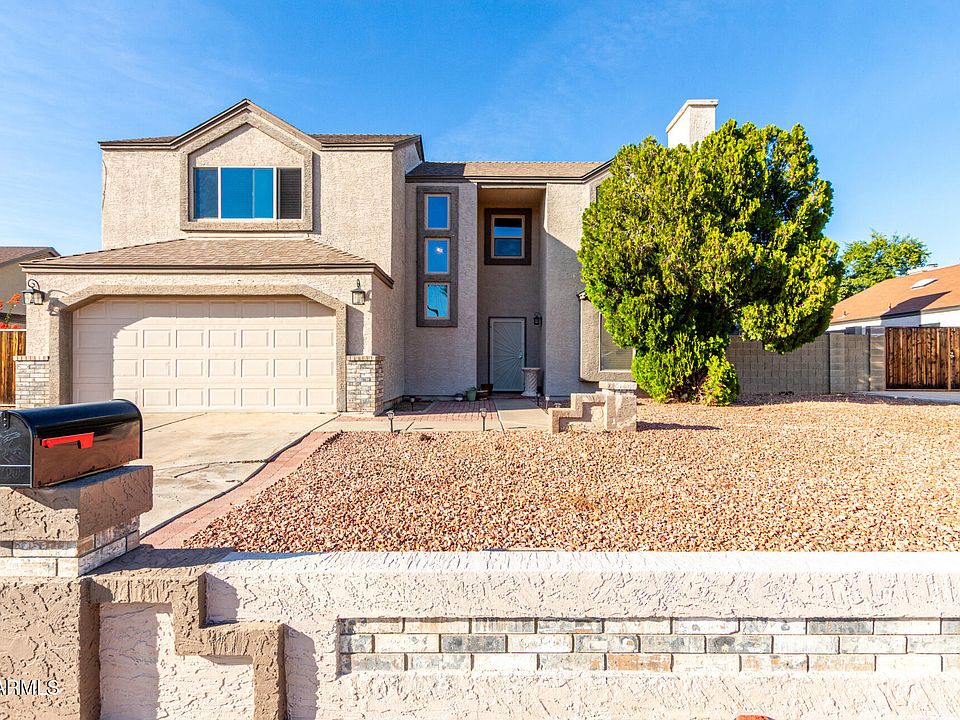 1st image of 6140 W CARIBE Lane