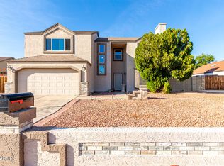 6140 W Caribe Ln, Glendale, AZ 85306