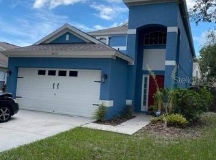 10515 Lakeside Vista Dr, Riverview, FL 33569