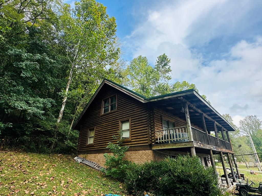 Real estate listing image