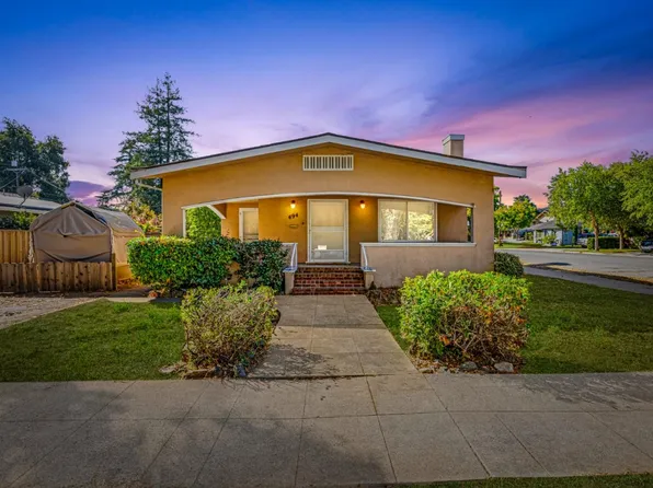 494 5th St, Gilroy, CA 95020