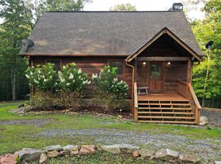 163 Chickadee Rd, Morganton, GA 30560