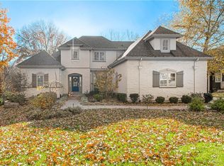 2813 W 91st St, Leawood, KS 66206