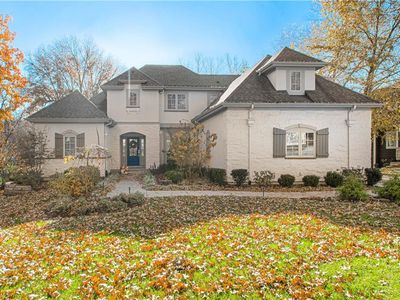 2813 W 91st St, Leawood, KS, 66206