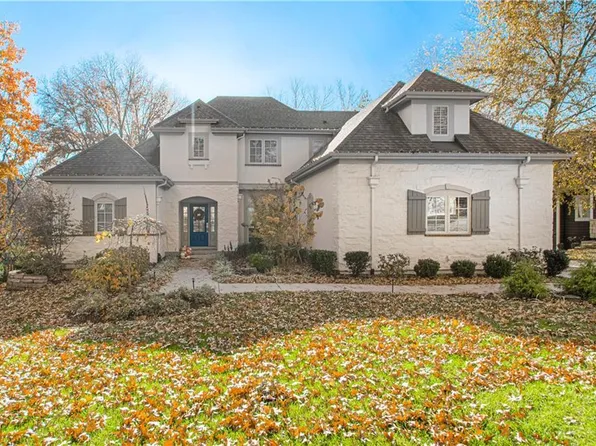 2813 W 91st St, Leawood, KS 66206