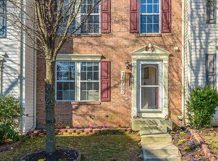 18702 Harmony Woods Ln, Germantown, MD 20874