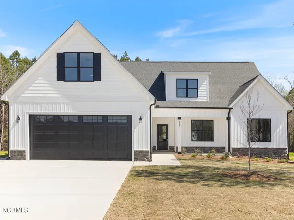 105 Spumante Court, Princeton, NC 27569