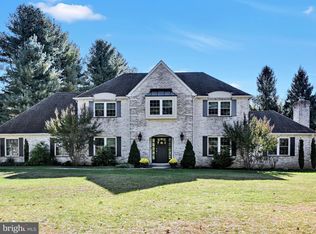 1100 Nicole Dr, Newtown Square, PA 19073
