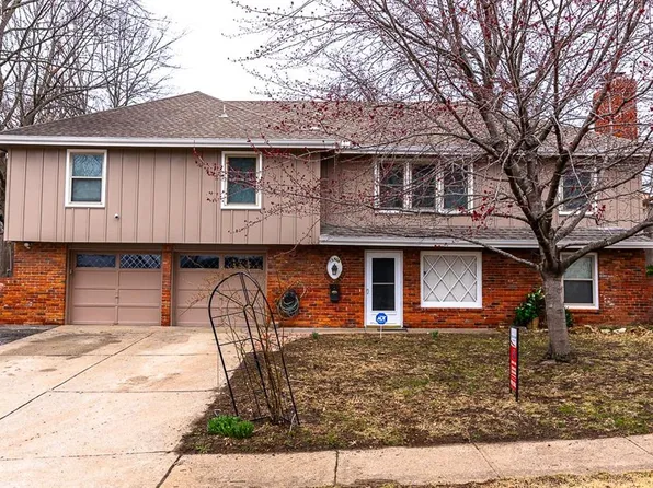 15504 E 44th Ter S, Independence, MO 64055