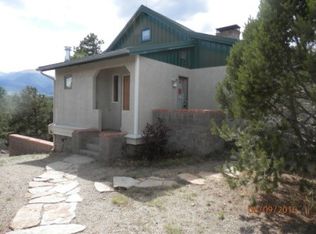 383 Sunrise Rdg, Cotopaxi, CO 81223