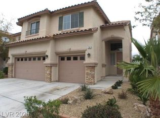 236 Emerald Vista Way, Las Vegas, NV 89144