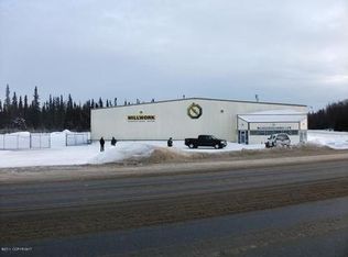 13936 Kenai Spur Hwy, Kenai, AK 99611