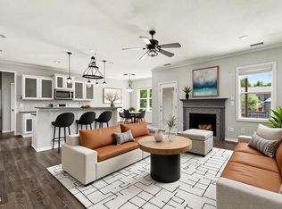 244 Elway Dr, Clayton, NC 27527