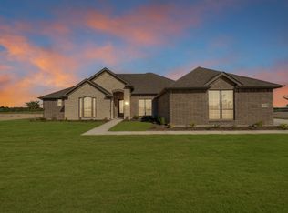 4093 Old Springtown Rd, Weatherford, TX 76085
