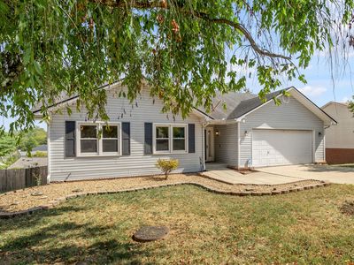 3616 Creel Ct, Lexington, KY, 40517