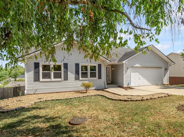 3616 Creel Ct, Lexington, KY 40517