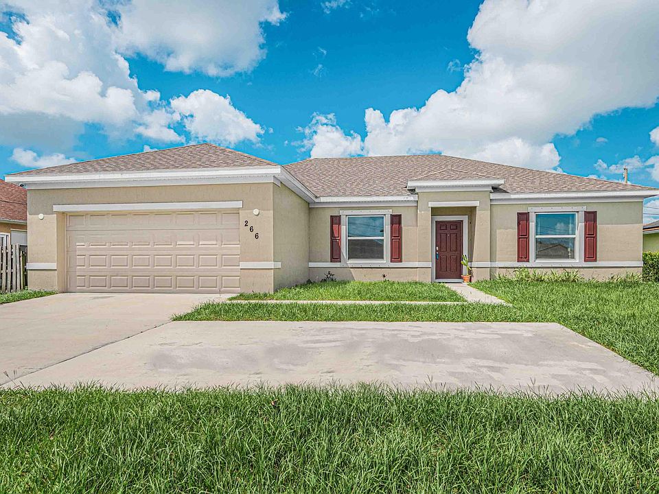 1st image of 266 SW Kestor Drive