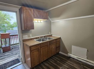 1932 Lowell Ave #2, Saginaw, MI 48601