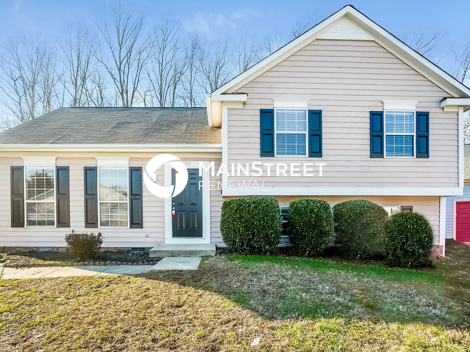 1500 Jeffrey Bryan Dr — Photo 1