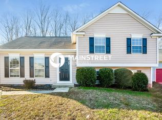 1500 Jeffrey Bryan Dr, Charlotte, NC 28213