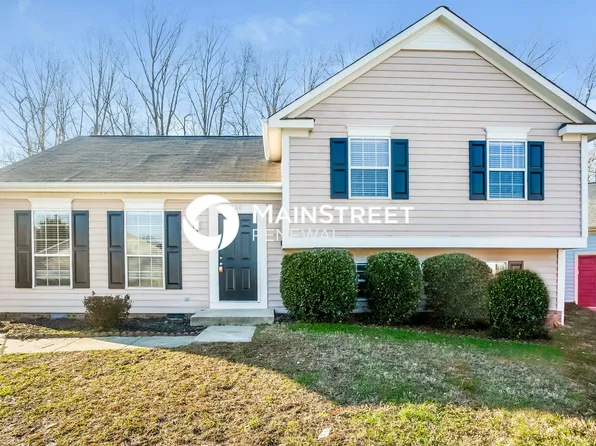 1500 Jeffrey Bryan Dr, Charlotte, NC 28213