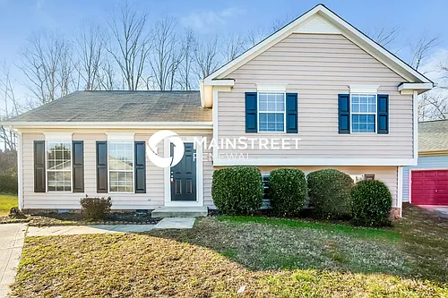 1500 Jeffrey Bryan Dr Photo 1