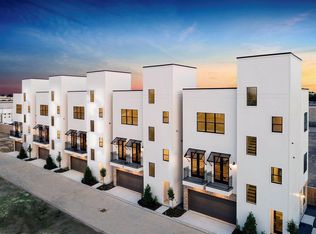 1258 N Post Oak Rd UNIT B, Houston, TX 77055