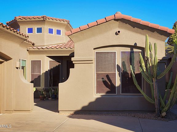 2nd image of 7464 E Crested Saguaro Ln