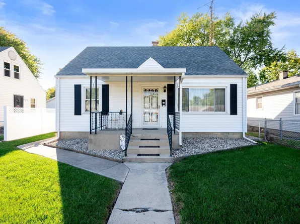 2107 S Grant St, Muncie, IN 47302