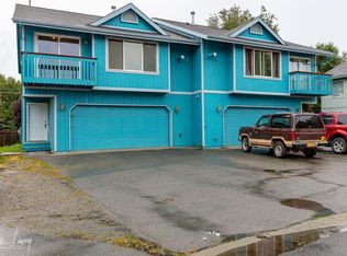 8111 Dagan St, Anchorage, AK 99502