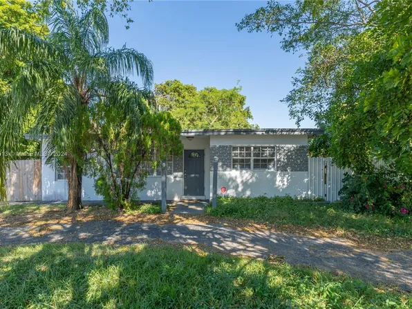 5731 Arthur St, Hollywood, FL 33021