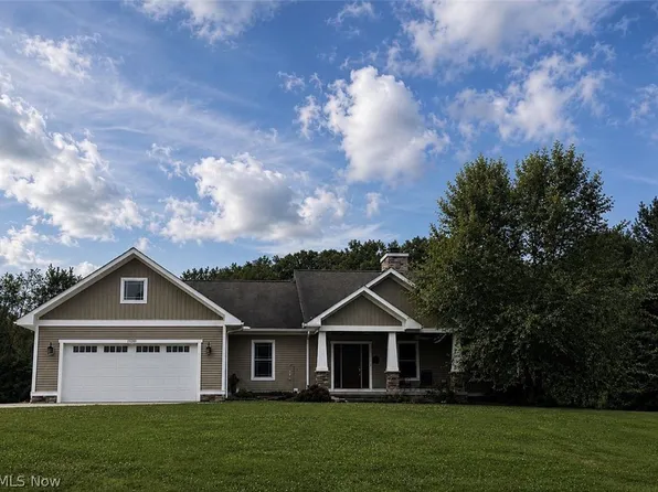 2976 Greenleaf Rd, Akron, OH 44312