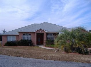 435 Jillian Dr, Crestview, FL 32536