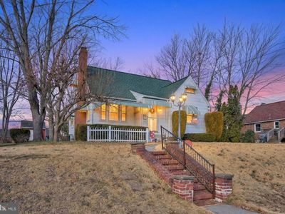 821 N Hanover St, Pottstown, PA, 19464