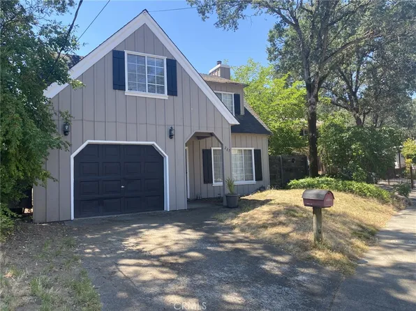 287 Forest Dr, Lakeport, CA 95453