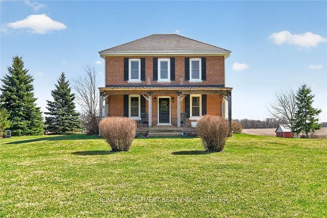 680 Haldimand Hwy photo 1