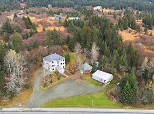2750 Sterling Hwy, Homer, AK 99603