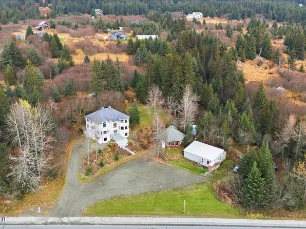 2750 Sterling Hwy, Homer, AK 99603