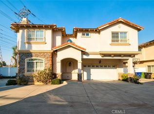 4441 Walnut Grove Ave, Rosemead, CA 91770