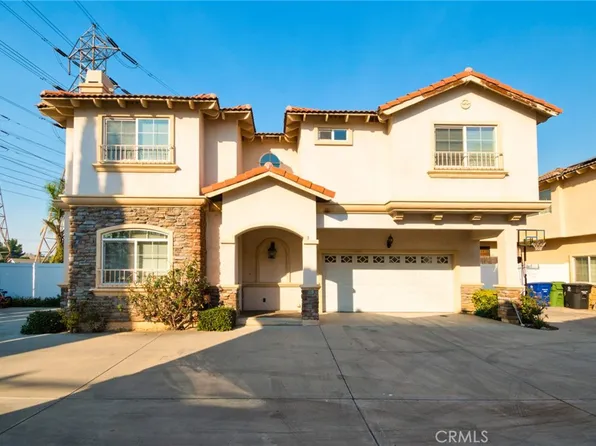 4441 Walnut Grove Ave, Rosemead, CA 91770